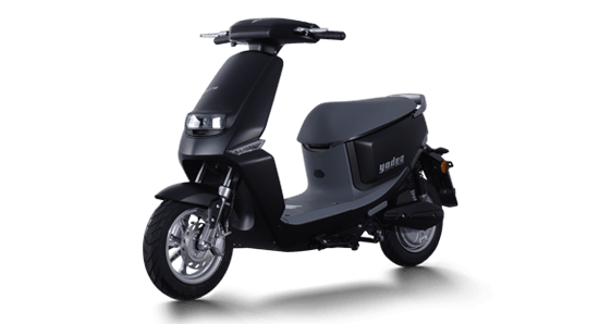 C-Line elektromos robogó